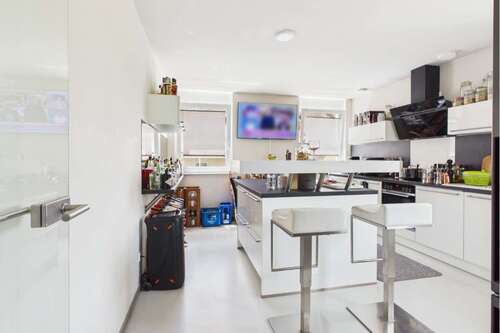 Foto - Wohnung zum Mieten in Kirchheim unter Teck 1.390,00 € 103.35 m²