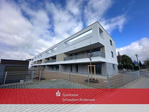 Foto - Wohnung zum Mieten in Günzburg 1.350,00 € 95.97 m²