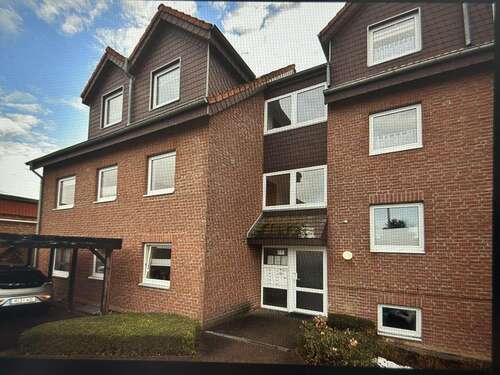Foto - Wohnung zum Mieten in Hildesheim-Itzum 660,00 € 57 m²