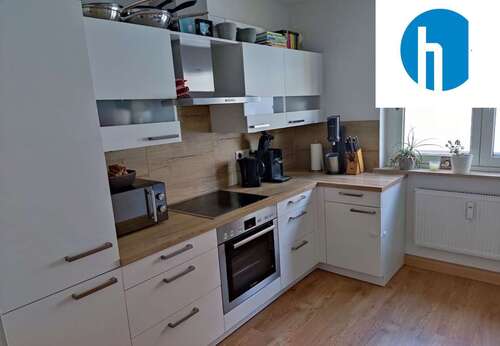 Foto - Wohnung zum Mieten in Bamberg 600,00 € 63 m²