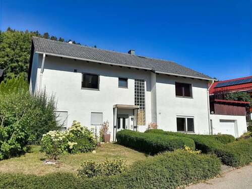 Foto - Haus zum Kaufen in Meßstetten 245.000,00 € 165 m²
