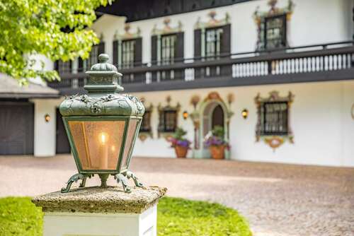 Foto - Haus zum Kaufen in Reit im Winkl 4.750.000,00 € 378 m²