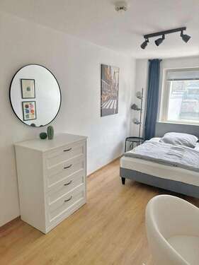 Foto - WG-Zimmer in Düsseldorf 799,00 € 20 m²