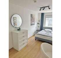 WG-Zimmer in Düsseldorf 799,00 € 20 m²