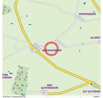 Grundstück zu verkaufen in Marlow 25.000,00 € 2891 m²