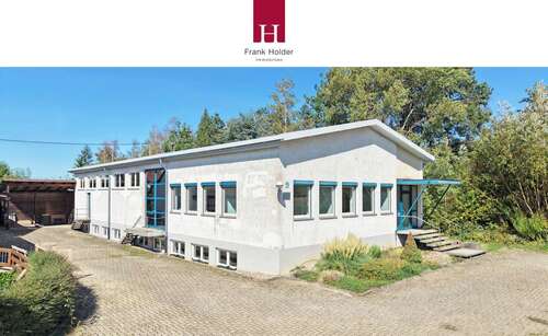 Foto - Halle in Reutlingen Degerschlacht 650.000,00 € 499.79 m²