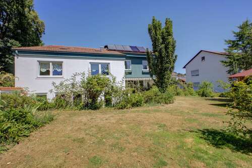 Foto - Haus zum Kaufen in Kleinberghofen 959.000,00 € 250 m²
