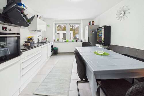 Foto - Wohnung zum Mieten in Kordel 580,00 € 51.71 m²