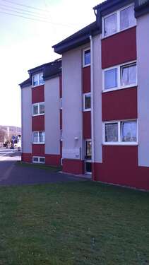 Foto - Wohnung zum Mieten in Siegen 511,00 € 91.03 m²