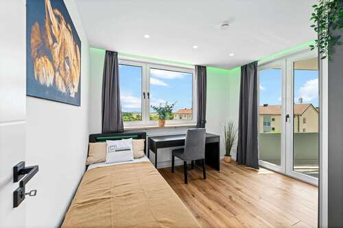 Foto - WG-Zimmer in München 860,00 € 13 m²