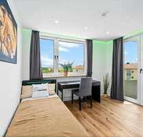 WG-Zimmer in München 860,00 € 13 m²