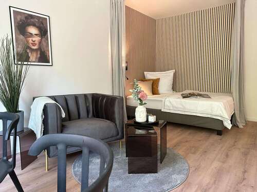 Foto - Wohnen auf Zeit in Hamburg 1.410,00 €