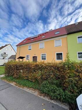 Foto - Wohnung zum Kaufen in Sulzbach-Rosenberg 150.000,00 € 48.4 m²