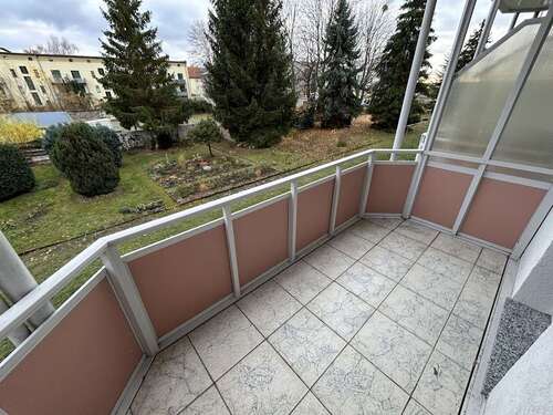 Foto - Wohnung zum Mieten in Magdeburg 379,00 € 62.05 m²