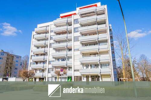 Foto - Wohnung zum Mieten in Günzburg 900,00 € 78.2 m²