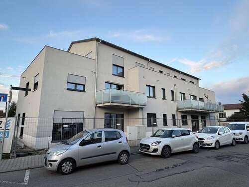 Foto - Wohnung zum Kaufen in Worms Hochheim 325.000,00 € 69 m²