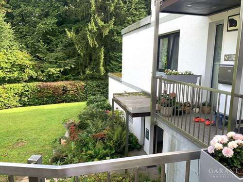 Foto - Wohnung zum Kaufen in Karlsruhe 330.000,00 € 101 m²