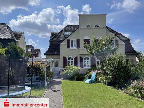 Foto - Haus zum Kaufen in Dorsten 315.000,00 € 132.52 m²