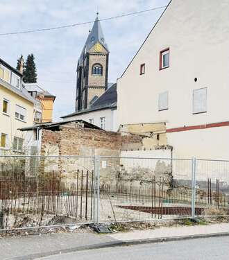 Foto - Grundstück zu verkaufen in Koblenz 80.500,00 € 198 m²