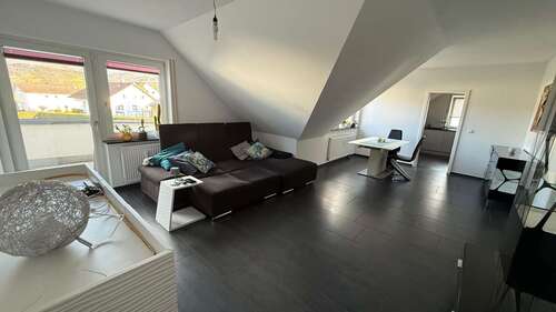 Foto - Wohnung zum Mieten in Bad Boll 860,00 € 71.41 m²