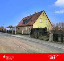 Haus zum Kaufen in Rackwitz 240.000,00 € 112 m²