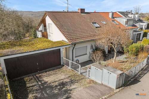 Foto - Haus zum Kaufen in Stuttgart 1.290.000,00 € 260 m²