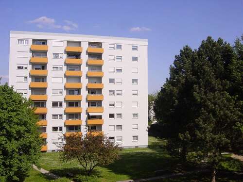 Foto - Wohnung zum Kaufen in Regensburg 320.000,00 € 74.8 m²
