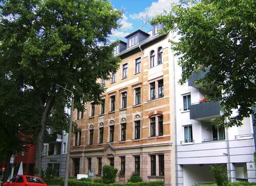 Foto - Wohnung zum Mieten in Chemnitz 287,00 € 41 m²