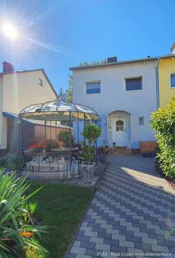 Foto - Haus zum Kaufen in Dietzenbach Dietzenbach-Steinberg 430.000,00 € 107 m²