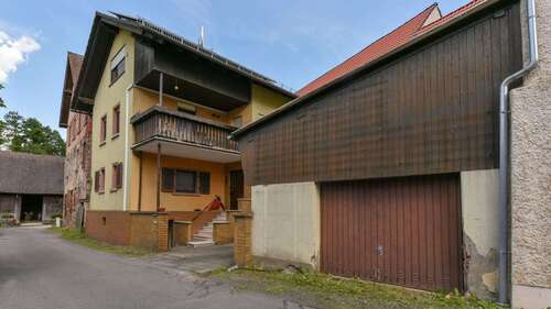 Foto - Haus zum Kaufen in Modautal 169.000,00 € 120 m²