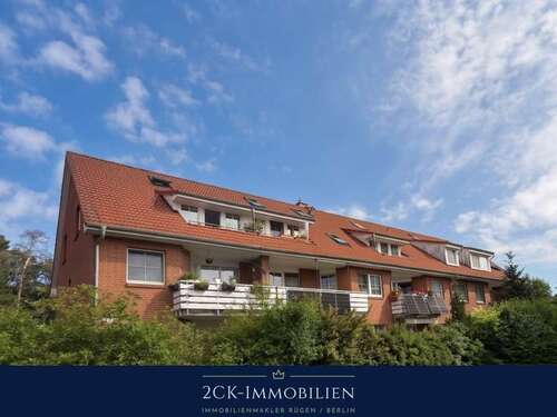 Foto - Wohnung zum Kaufen in Rangsdorf 289.000,00 € 78.16 m²