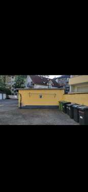 Foto - Garage zu vermieten in Offenbach am Main 50,00 €