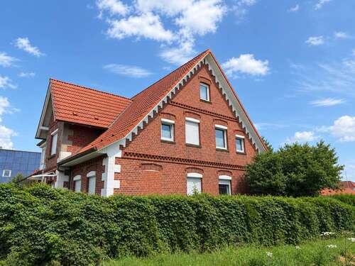 Foto - Haus zum Kaufen in Lüdersburg 420.000,00 € 266.59 m²