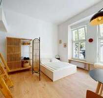 WG-Zimmer in Berlin 1.350,00 € 32 m²