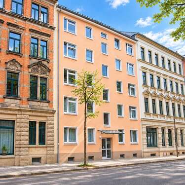 Foto - Wohnung zum Kaufen in Dresden Plauen 184.000,00 € 63.76 m²