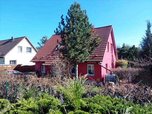 Foto - Haus zum Kaufen in Petersberg OT Drobitz 225.000,00 € 118 m²