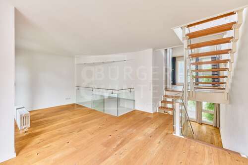 Foto - Wohnung zum Kaufen in Heidelberg Neuenheim 1.550.000,00 € 192 m²