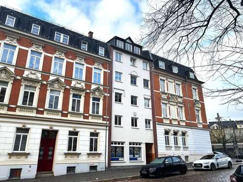 Foto - Wohnung zum Kaufen in Plauen 43.000,00 € 49.34 m²