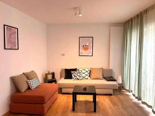 Foto - Wohnen auf Zeit in Stuttgart 1.650,00 €