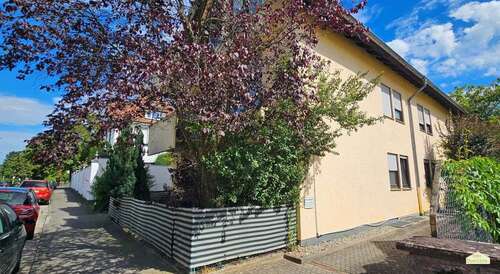 Foto - Wohnung zum Kaufen in Budenheim 185.000,00 € 50.2 m²