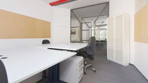 Foto - Büro in Berlin 800,00 € 38 m² - 800,00 EUR Kaltmiete, ca.  38,00 m²