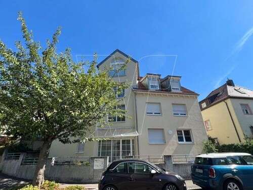 Foto - Wohnung zum Mieten in Ludwigsburg 1.300,00 € 96.87 m²