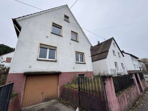 Foto - Haus zum Kaufen in Heidesheim am Rhein 344.000,00 € 158 m²