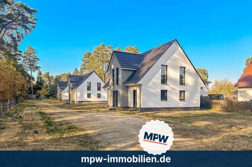 Foto - Haus zum Kaufen in Michendorf 692.000,00 € 145 m²