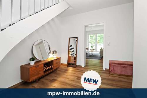 Foto - Haus zum Kaufen in Michendorf 692.000,00 € 145 m²