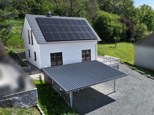 Foto - Haus zum Mieten in Coburg 1.600,00 € 137.98 m²