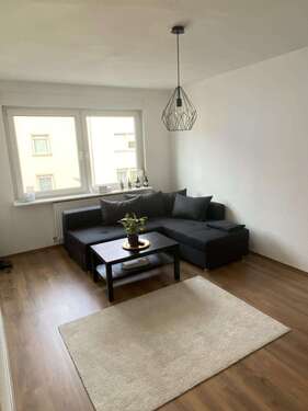 Foto - Wohnung zum Mieten in Würzburg 650,00 € 55 m²