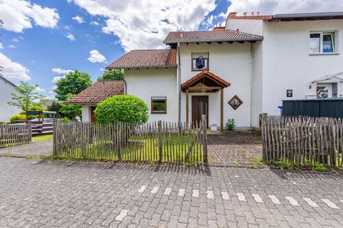 Foto - Haus zum Kaufen in Neuwied Gladbach 398.000,00 € 121 m²
