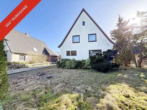 Foto - Haus zum Kaufen in Delmenhorst 289.000,00 € 110 m²