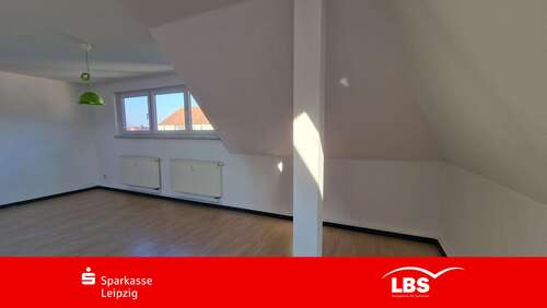 Foto - Wohnung zum Kaufen in Zwenkau 75.000,00 € 38 m²